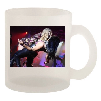 Fergie 10oz Frosted Mug