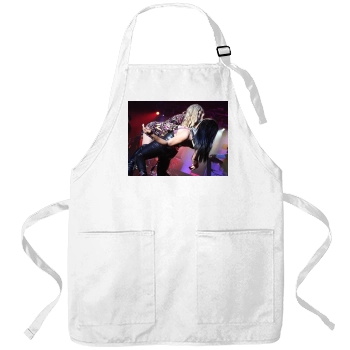 Fergie Apron