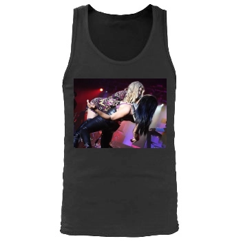 Fergie Men's Tank Top