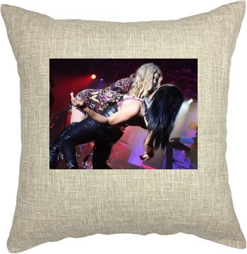 Fergie Pillow