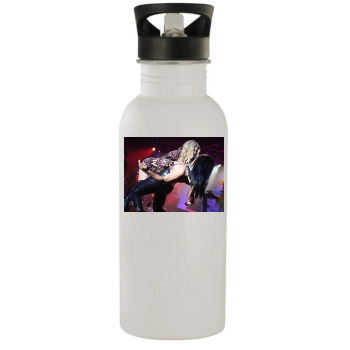 Fergie Stainless Steel Water Bottle