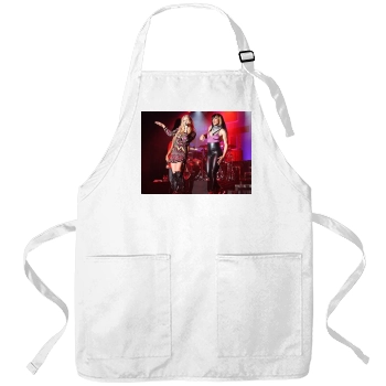 Fergie Apron