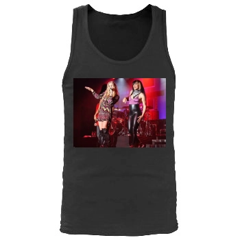 Fergie Men's Tank Top