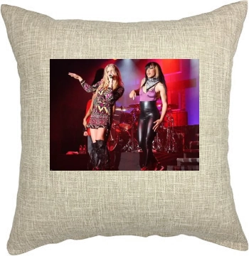 Fergie Pillow