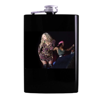 Fergie Hip Flask