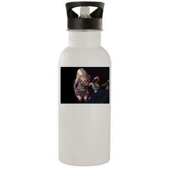 Fergie Stainless Steel Water Bottle