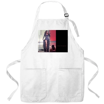 Fergie Apron