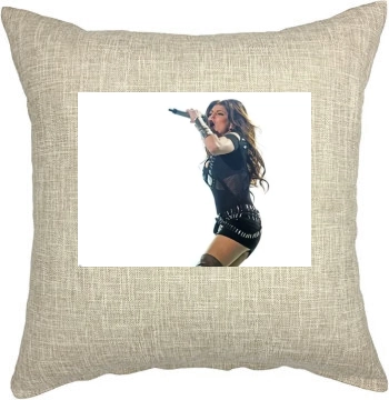 Fergie Pillow