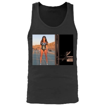 Fergie Men's Tank Top