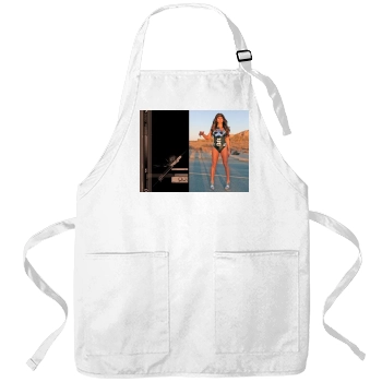 Fergie Apron