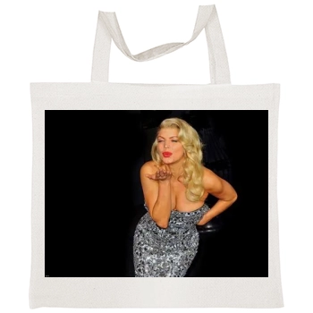 Fergie Tote