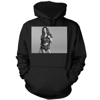 Fergie Mens Pullover Hoodie Sweatshirt