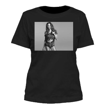 Fergie Women's Cut T-Shirt