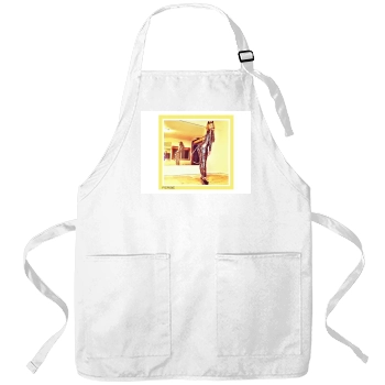 Fergie Apron