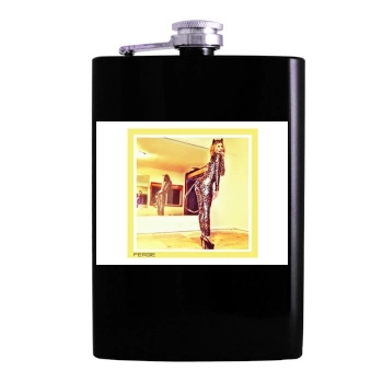 Fergie Hip Flask