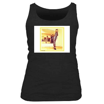 Fergie Women's Tank Top