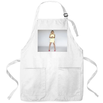 Fergie Apron