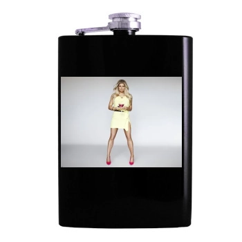 Fergie Hip Flask