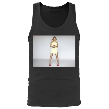 Fergie Men's Tank Top