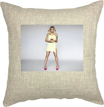 Fergie Pillow