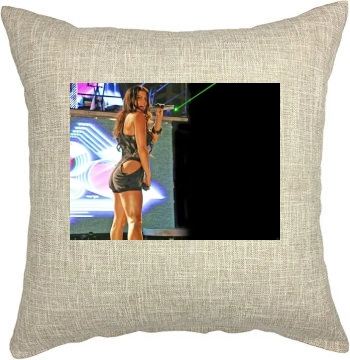 Fergie Pillow