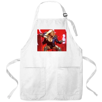 Fergie Apron