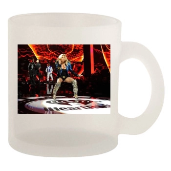 Fergie 10oz Frosted Mug