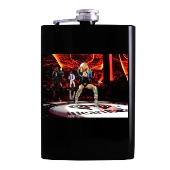 Fergie Hip Flask