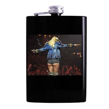 Fergie Hip Flask