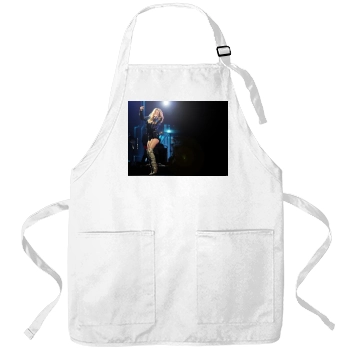 Fergie Apron