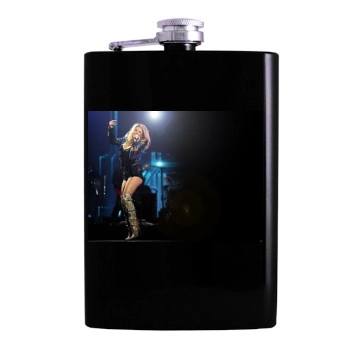 Fergie Hip Flask