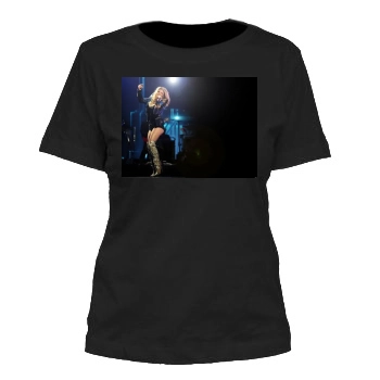 Fergie Women's Cut T-Shirt