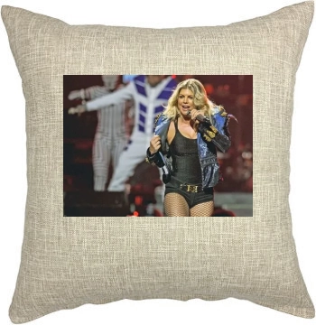 Fergie Pillow