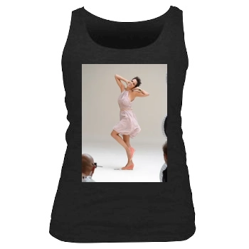 Halle Berry Women's Tank Top