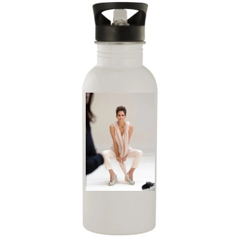 Halle Berry Stainless Steel Water Bottle