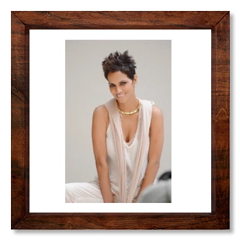 Halle Berry 12x12