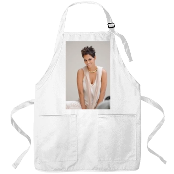 Halle Berry Apron