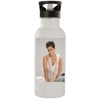 Halle Berry Stainless Steel Water Bottle