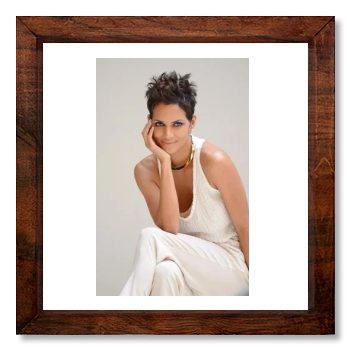 Halle Berry 12x12