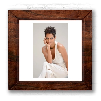 Halle Berry 6x6