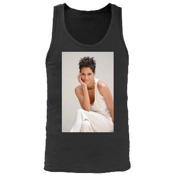 Halle Berry Men's Tank Top