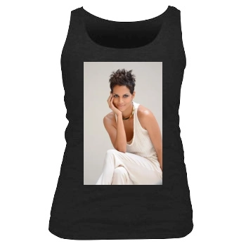 Halle Berry Women's Tank Top