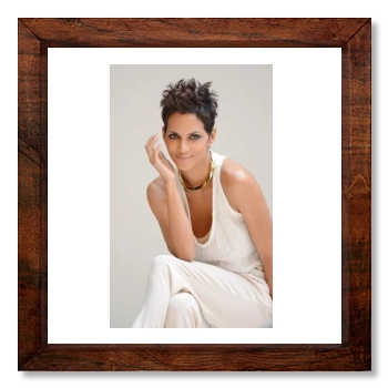 Halle Berry 12x12