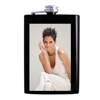 Halle Berry Hip Flask