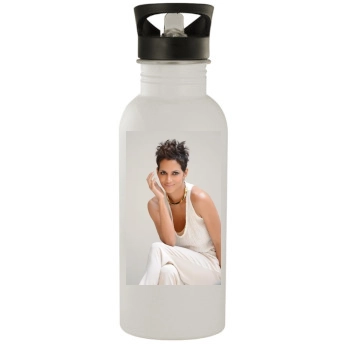 Halle Berry Stainless Steel Water Bottle