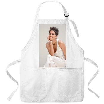 Halle Berry Apron