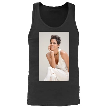 Halle Berry Men's Tank Top