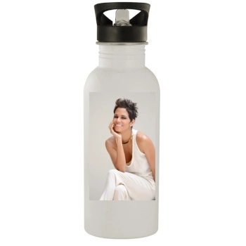 Halle Berry Stainless Steel Water Bottle