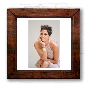 Halle Berry 6x6