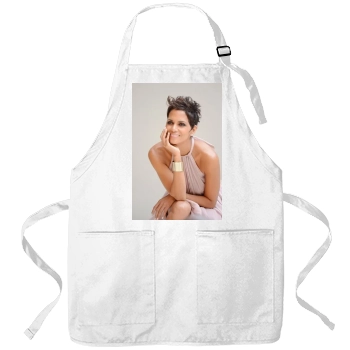 Halle Berry Apron